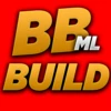 bbml build android application logo